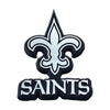 NFL All Teams Premium Chrome Plated Solid Metal Car Auto Emblems Official Logo 