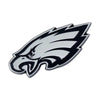 NFL All Teams Premium Chrome Plated Solid Metal Car Auto Emblems Official Logo 