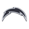 NFL All Teams Premium Chrome Plated Solid Metal Car Auto Emblems Official Logo 