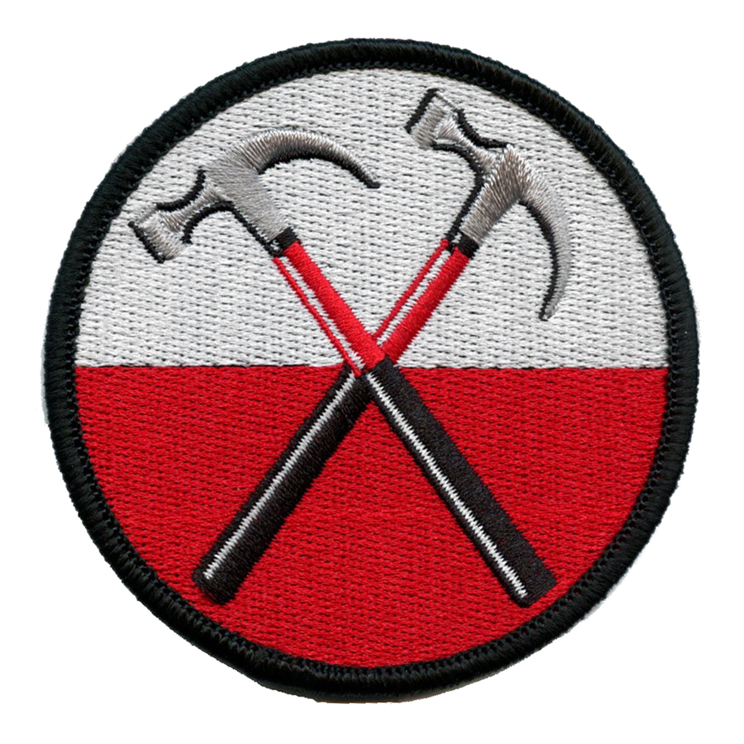 Pink Floyd Band Patches