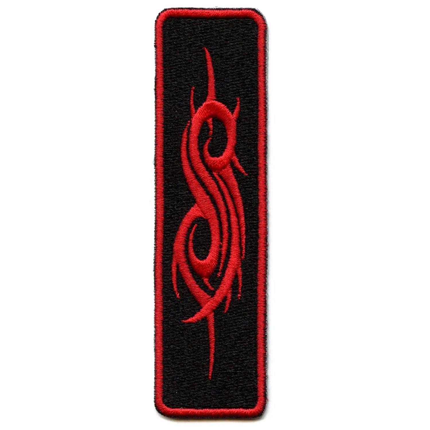 Slipknot Rock Metal Patches