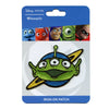 Toy Story Three Eyed Aliens Little Green Men Disney Iron on Patch 
