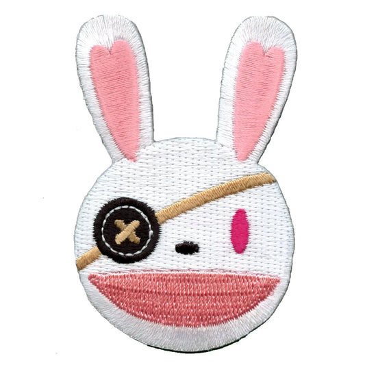 Date A Live Anime Yoshinon Embroidered Patch 