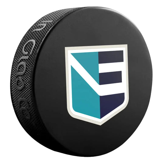 2016 World Cup of Hockey Team Europe NHL Hockey Puck 