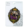 Snow White Evil Queen Disney Iron on Patch 