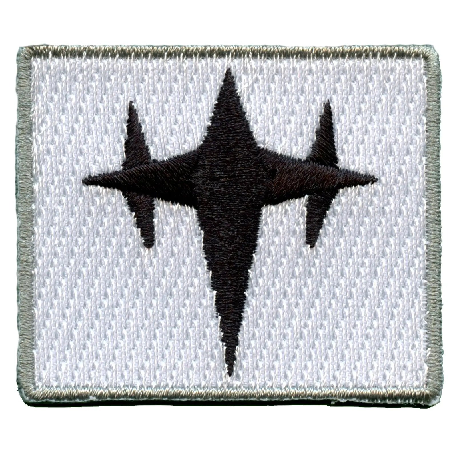 Kill La Kill Mittsu Hoshi Embroidered Iron On Patch 