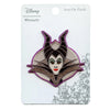 Sleeping Beauty Maleficent  Iron on Patch 