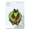 Snow White - Poisoned Apple Iron on Patch 