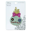 Lilo and Stitch Scrump Puppet Disney Iron On Patch 