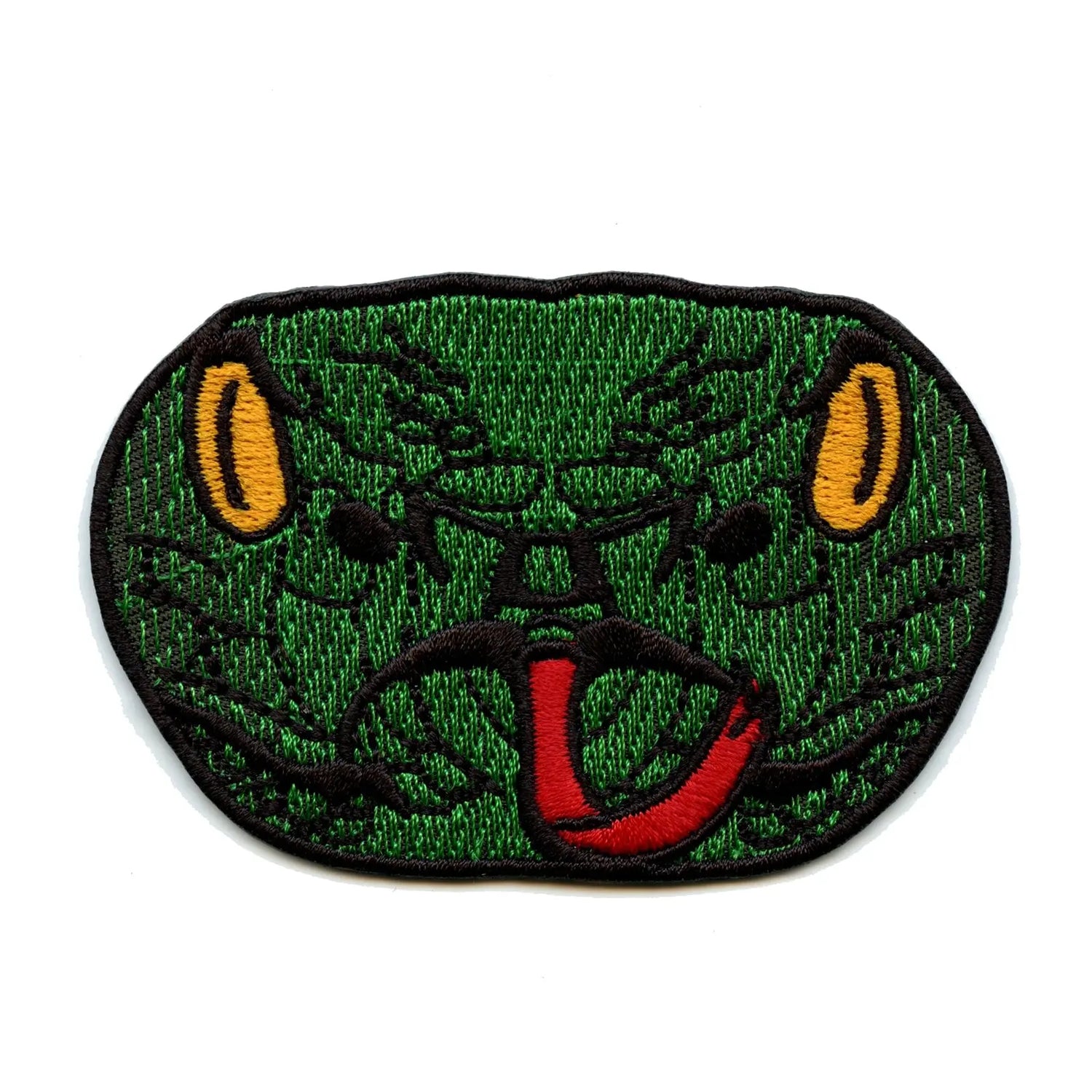 Animal Patches
