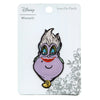 The Little Mermaid Ursula Disney Iron on Patch 